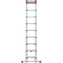 HAILO T100 FlexLine Teleskopleiter 13 Stufen
