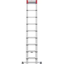 HAILO T100 FlexLine Teleskopleiter 13 Stufen