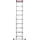 HAILO T100 FlexLine Teleskopleiter 13 Stufen