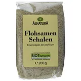 Alnatura Flohsamenschalen, 6er Pack (6 x 200 g)