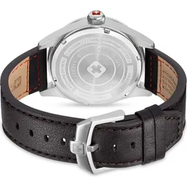 Swiss Military Thunderbolt Leder 43 mm SMWGB0000804