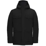 Jack Wolfskin Brandenburger Jacket schwarz L