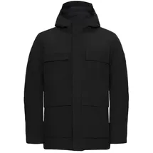 Jack Wolfskin Brandenburger Jacket schwarz L