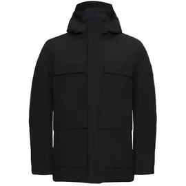 Jack Wolfskin Brandenburger Jacket schwarz L