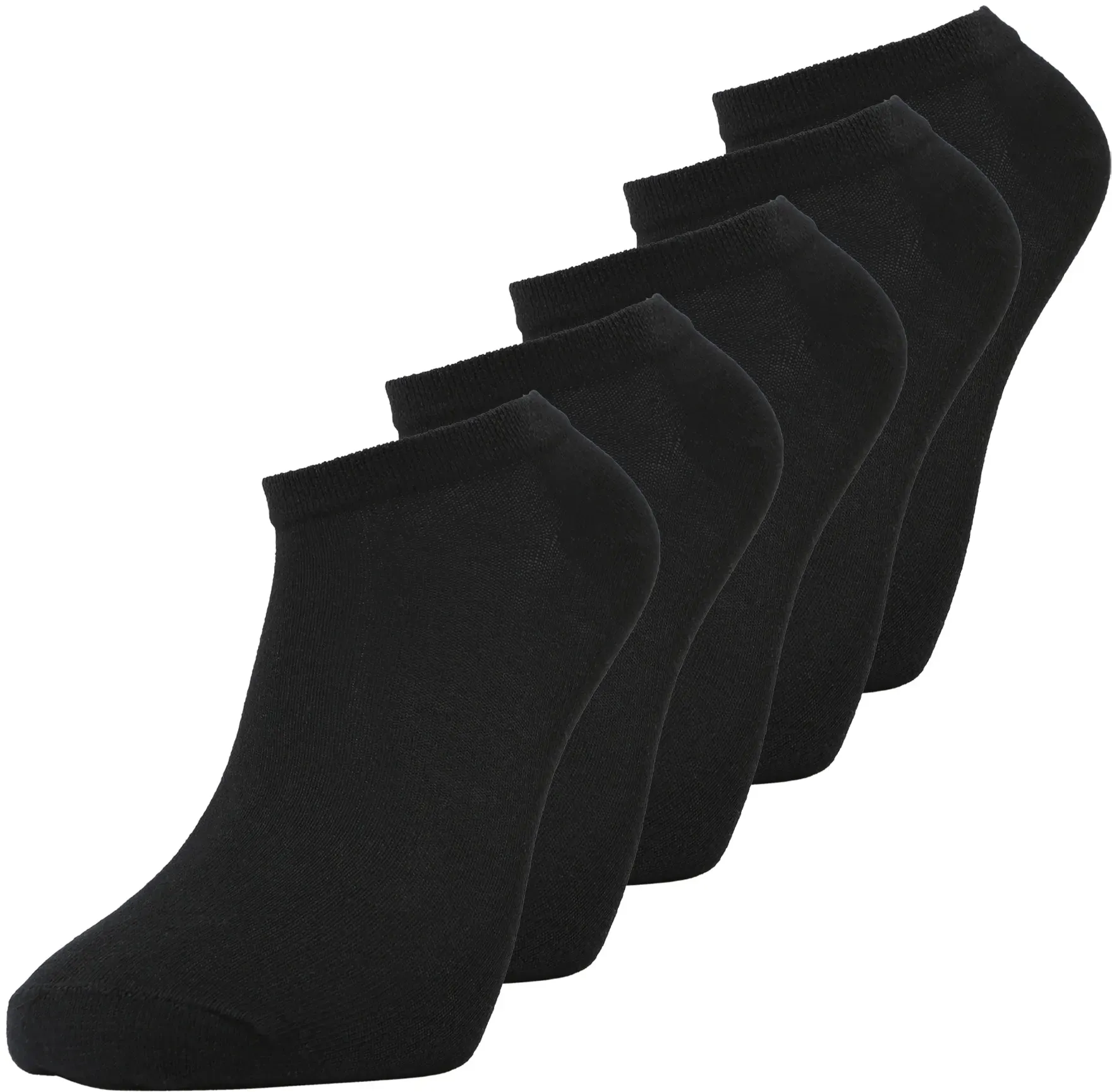 Socken GÖTZBURG, Herren, Gr. 43, schwarz, 70% Baumwolle, 28% Polyamid, 2% Elasthan, Socken Socken, mit Silverplus-Technologie