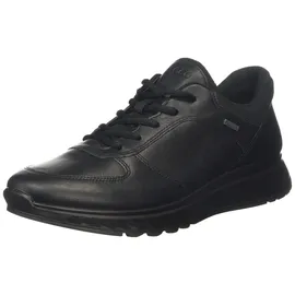 ECCO Exostride Gore-Tex Herren black 42