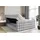 altdecor VIONE-Z KING 180 x 200 cm H3 Hellgrau