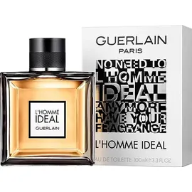 Guerlain L'Homme Ideal Eau de Toilette 50 ml
