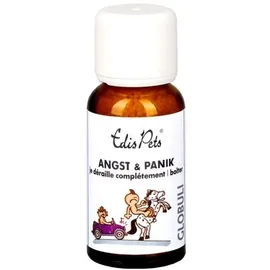 edis pets Panik Bio Bachblüten für Pferde 20 g