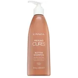 L'anza Lanza Butter Shampoo 236 ml