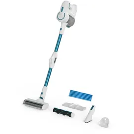 ECG VT 5220 Flex Clean Weiß/Blau