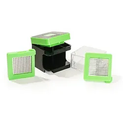 Genius 5 Genius Gemüseschneider Nicer Dicer Spicy 4023012341905 Genius