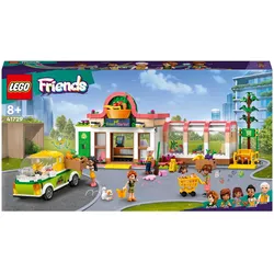 LEGO® Friends Bio-Laden 41729