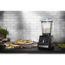 Vitamix Ascent A2500i Standmixer schwarz