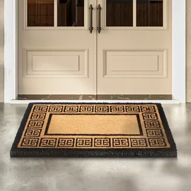 Villeroy & Boch Louis 80 x 50 cm Braun