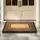 Villeroy & Boch Louis 80 x 50 cm Braun