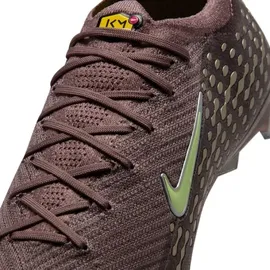 Nike Mercurial Vapor 16 Elite FG Herren Braun 43