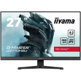 Iiyama G-Master G2770HSU-B6 Red Eagle, 27"