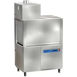 CombiSteel Pl Korbtransportspülmaschine Cd Gastronomie