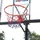 Sport-Thieme Basketballanlage Houston Wetterfest 180 x 150 cm
