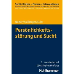 Persönlichkeitsstörung und Sucht