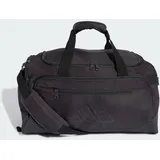 adidas Duffle Bag Training Defender Graphic Schwarz