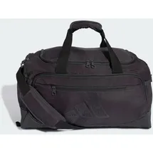 adidas Duffle Bag Training Defender Graphic Schwarz