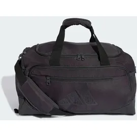 adidas Duffle Bag Training Defender Graphic Schwarz