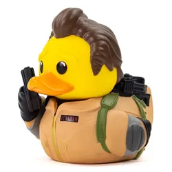 TUBBZ Ghostbusters: Peter Venkman, Sammelfigur, Film & TV-Serien