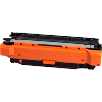 W&P Recycling Toner ersetzt HP CE263A 648A magenta