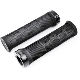 Cube Acid Disrupt Griffe Fahrradgriffe Schwarz 138 mm