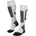 Advanced Damen Kniestrümpfe Weiß 41-42