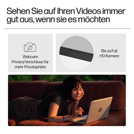 HP Chromebook x360 B36H2EA#ABD