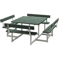 Plus Picnic Set 1-tlg. Grün