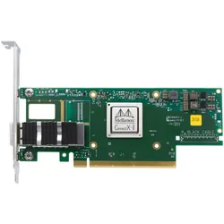 Mellanox NVIDIA ConnectX-6 VPI MCX653105A-ECAT-SP - Single Pack