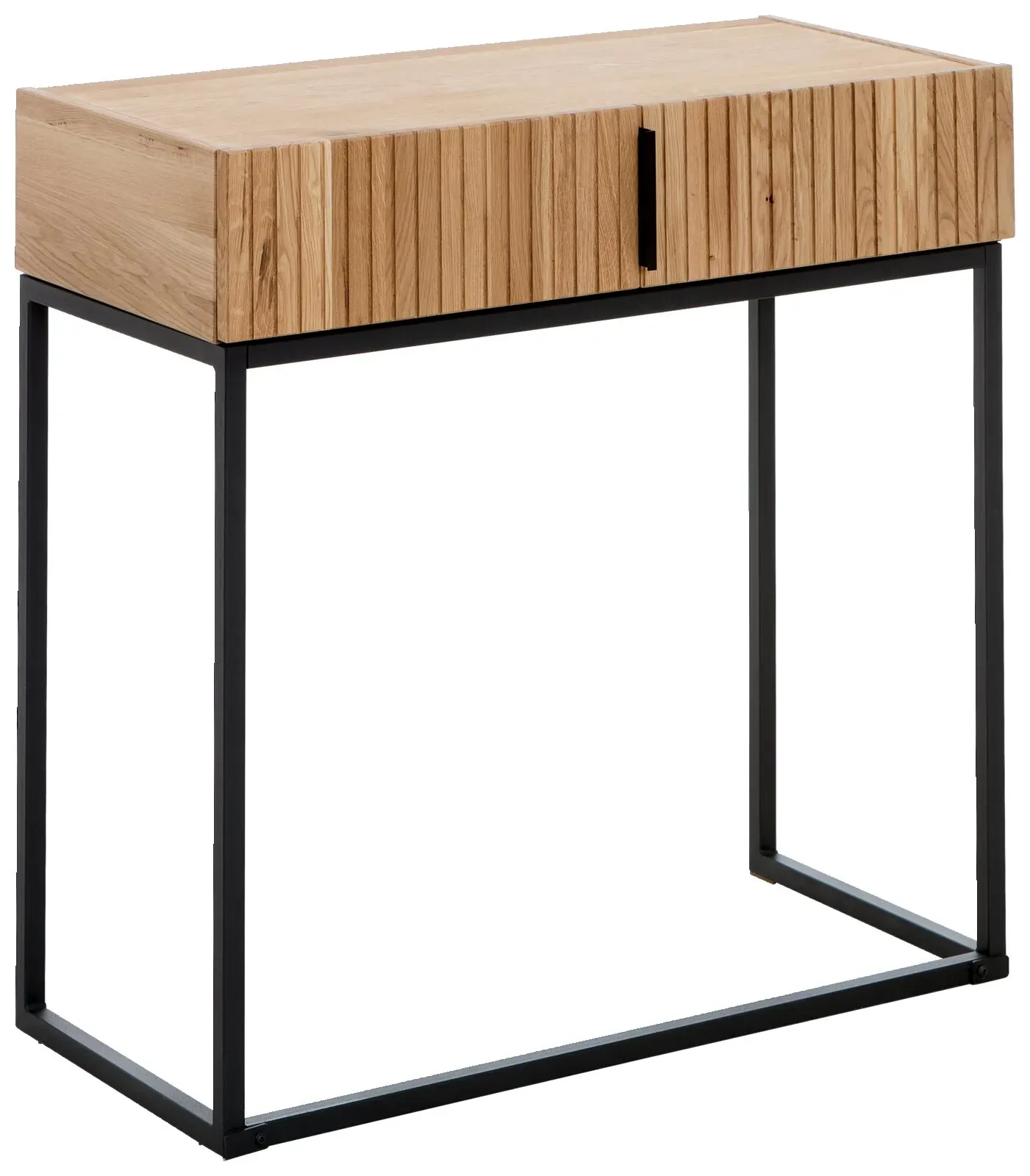 Linea Natura Konsolentisch RURIK - B/H/T ca. 80.00x80.00x38.00