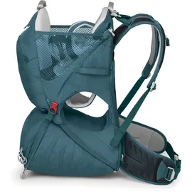 Osprey Poco SLT Kindertrage Deep Peyto