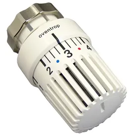 OVENTROP Thermostat Uni LDV Heizkörperthermostat 1616575 weiss
