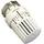 OVENTROP Thermostat Uni LDV Heizkörperthermostat 1616575 weiss