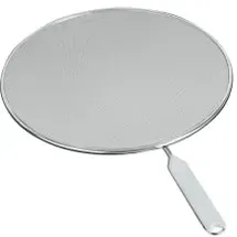 Metaltex Spritzschutz Fritto, 29 cm