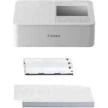 Canon SELPHY CP1500 Weiß