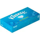 Kleenex® Kosmetiktücherbox Standard 2-lagig 24 x 100 Tücher