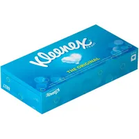 Kleenex® Kosmetiktücherbox Standard 2-lagig 24 x 100 Tücher