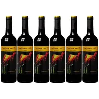 Rotwein Shiraz trocken 6 x 0,75 l