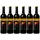 Rotwein Shiraz trocken 6 x 0,75 l