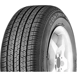 Continental 4x4 Contact 265/60 R18 110V  Sommerreifen