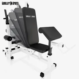 Gorilla Sports Kraftstation Universal