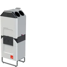 Zehnder ComfoClime Cool 24 24 BTU mobil