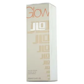 Jennifer Lopez Glow Eau de Toilette 100 ml