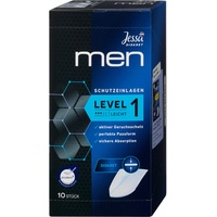 Einlagen Inkontinenz Men Level 1 Leicht